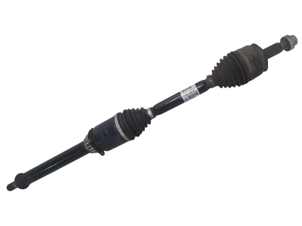 Semieixo Dianteiro direito Jeep Compass Long ano 2023 2024