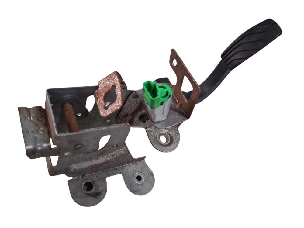 Pedal Acelerador Eletrônico Renault Kangoo 2025 180022038r 5