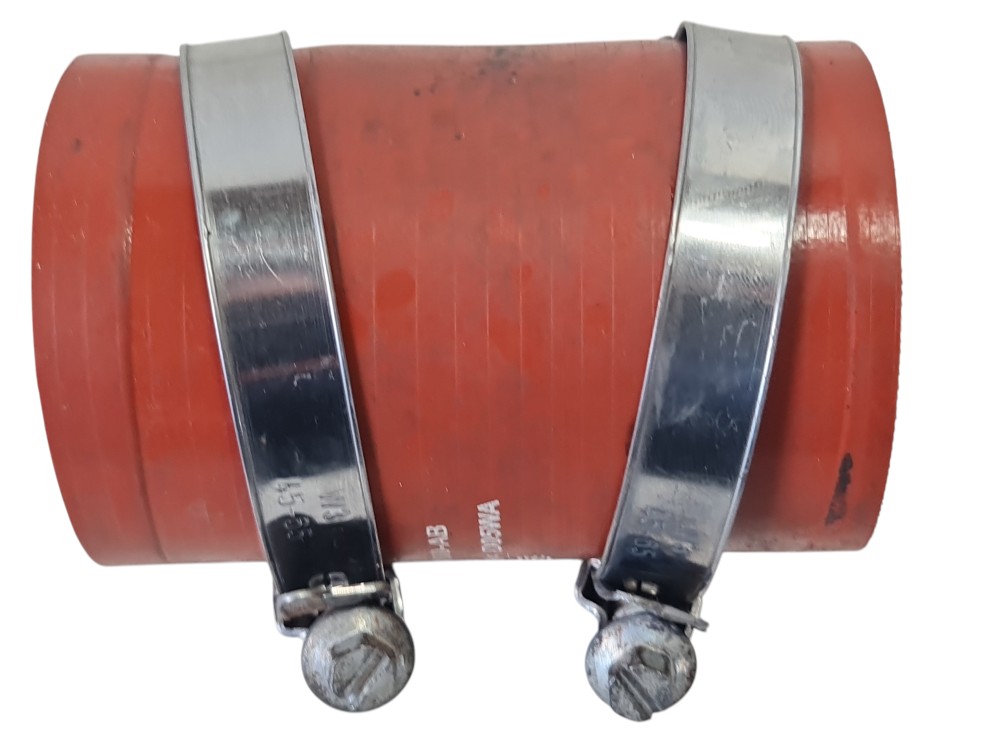 Mangueira Intercooler Land Rover Discovery 4 2015 Ah22310100 6