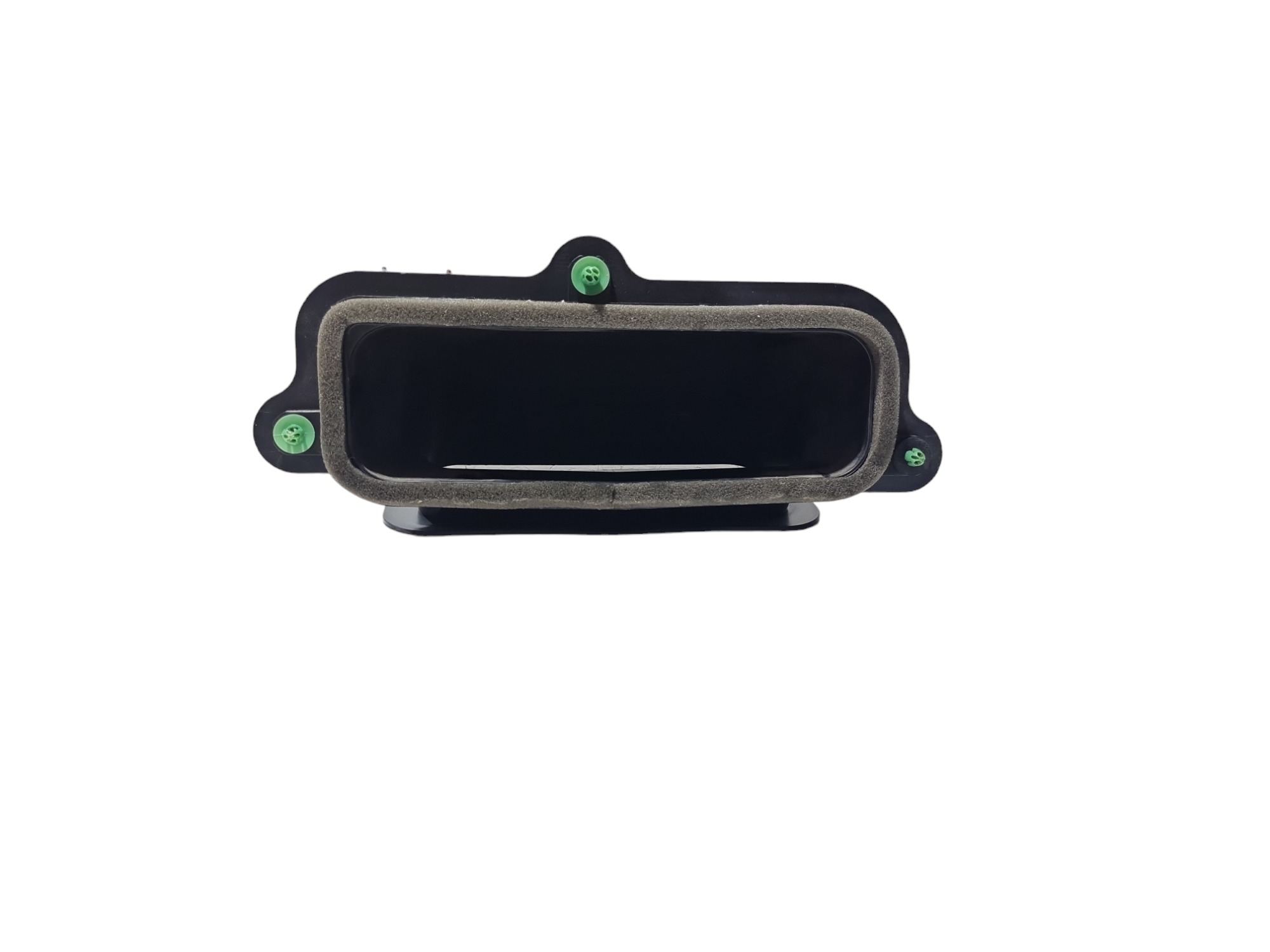 Duto Entrada De Ar Honda Hrv 2018 3