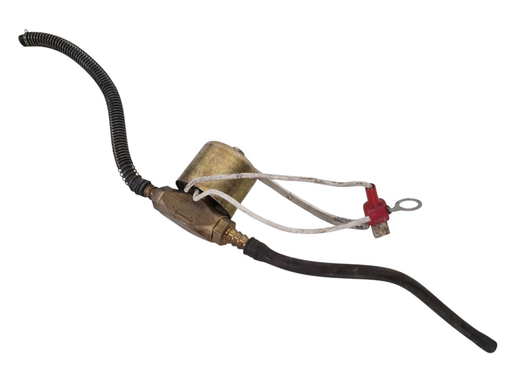 Válvula Solenoide Kasinski Comet Gtr 250 2008 Original 6