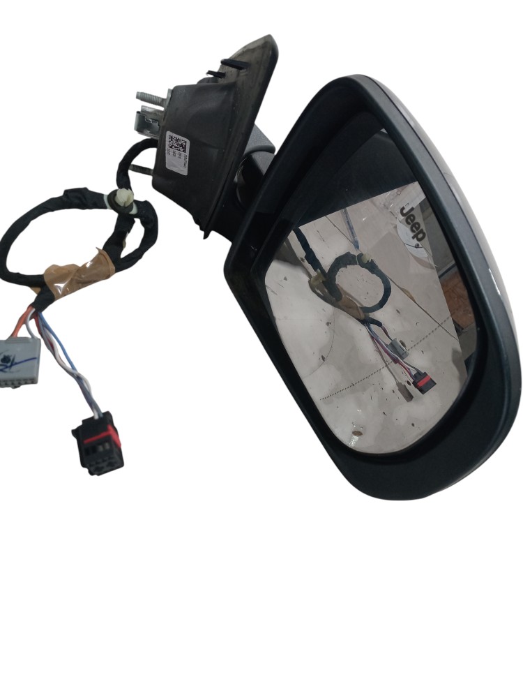 Espelho Retrovisor Ext Lateral Direito Jeep Compas 2023 2024