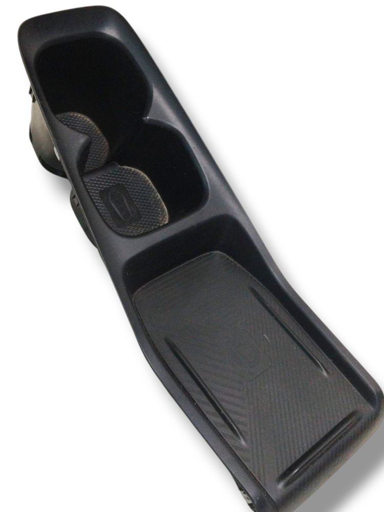 Porta copos Console central Byd Dolphin Mini 2024 ORIGINAL