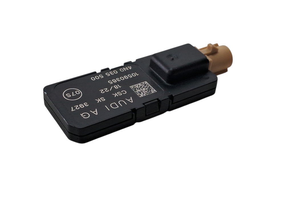 Amplificador de Antena WLAN Para o Audi E tron SPB 2022 4