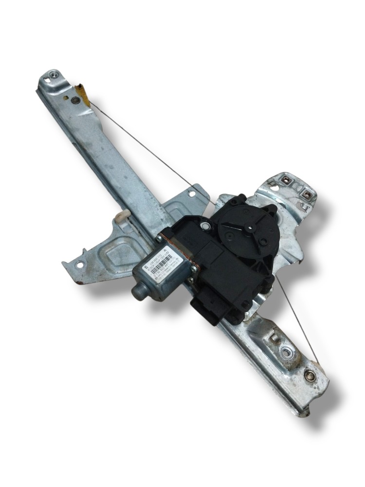 Máquina de vidro porta traseira esquerda Citroen C5 ORIGINAL