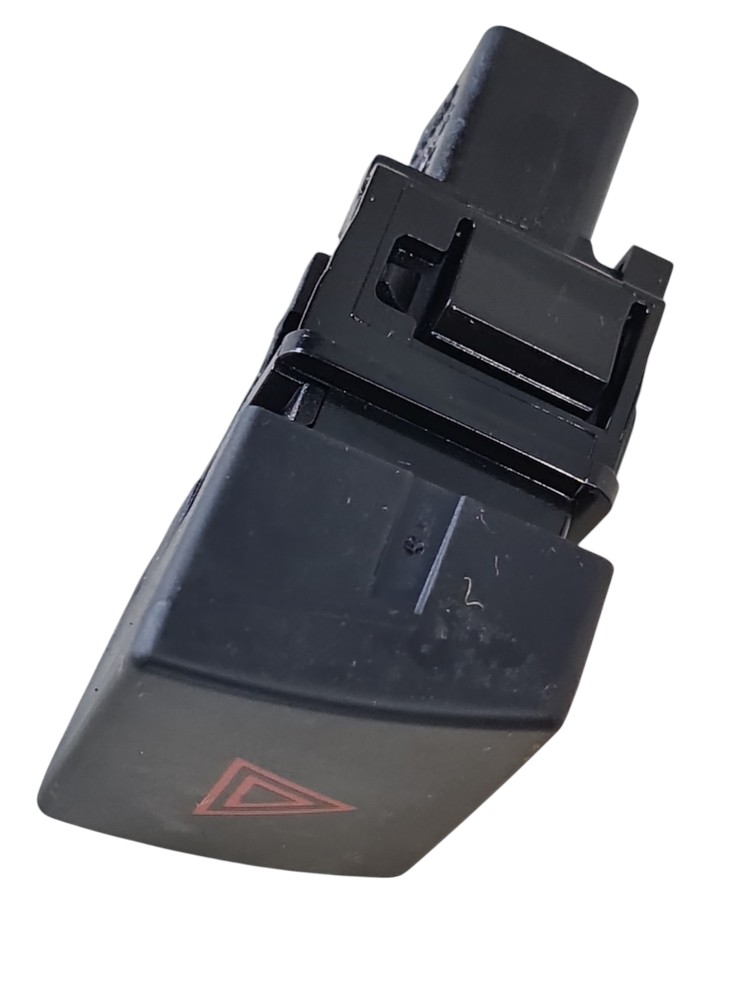 Botão Comando Alerta Nissan Sentra 2014 2015 2016 Original 3