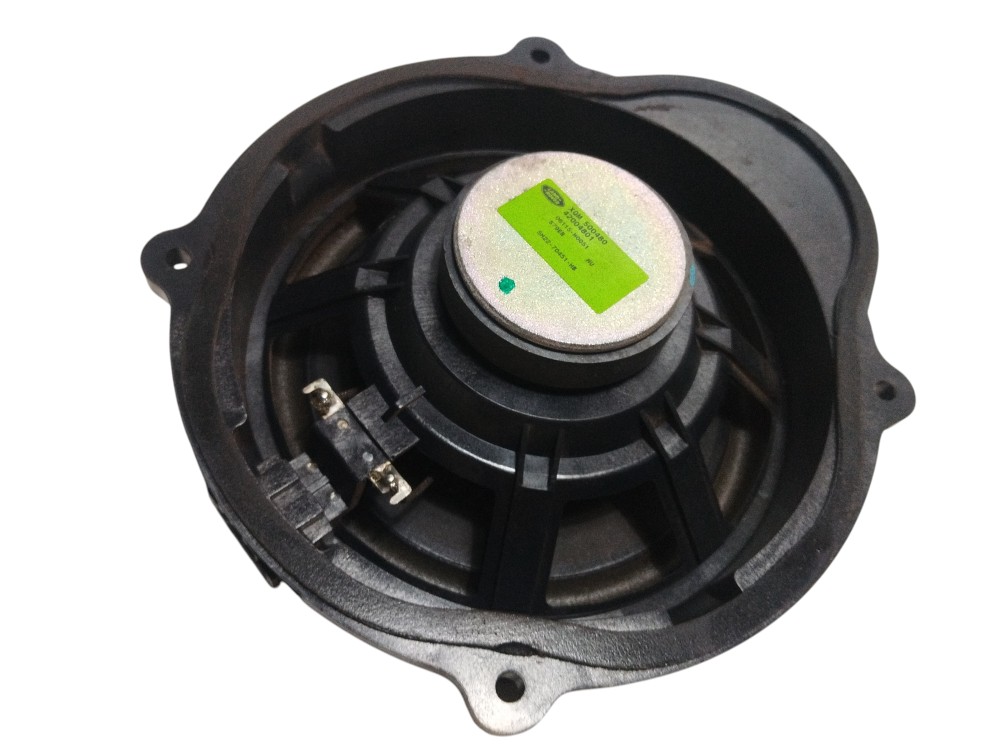 Auto Falante Porta Dianteira Esquerda Land Rover Discovery 4 2