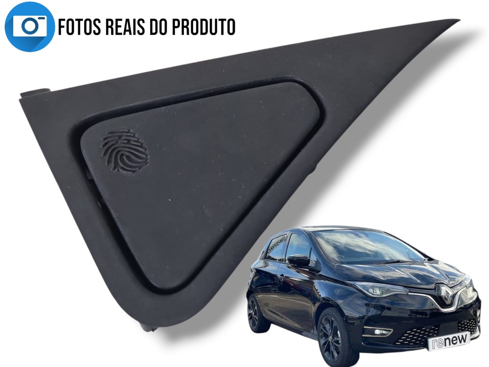 Maçaneta Externa Tras Esquerda Renault Zoe 2022 826063070r 1