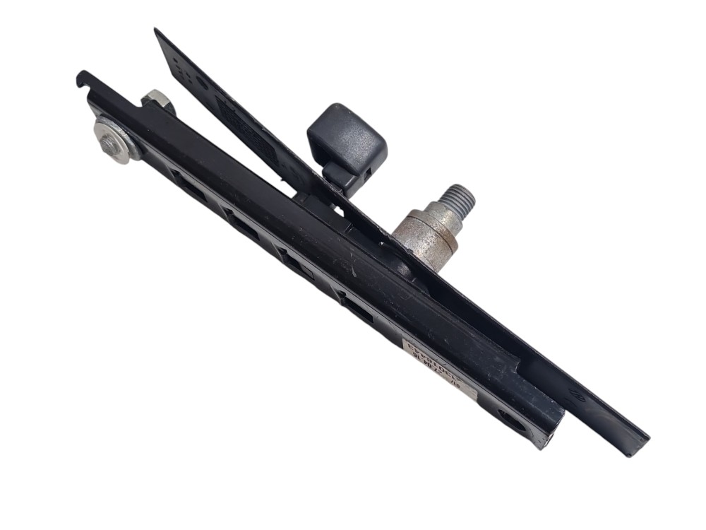 Regulador altura cinto segurança Fiat Strada Palio 2023 6