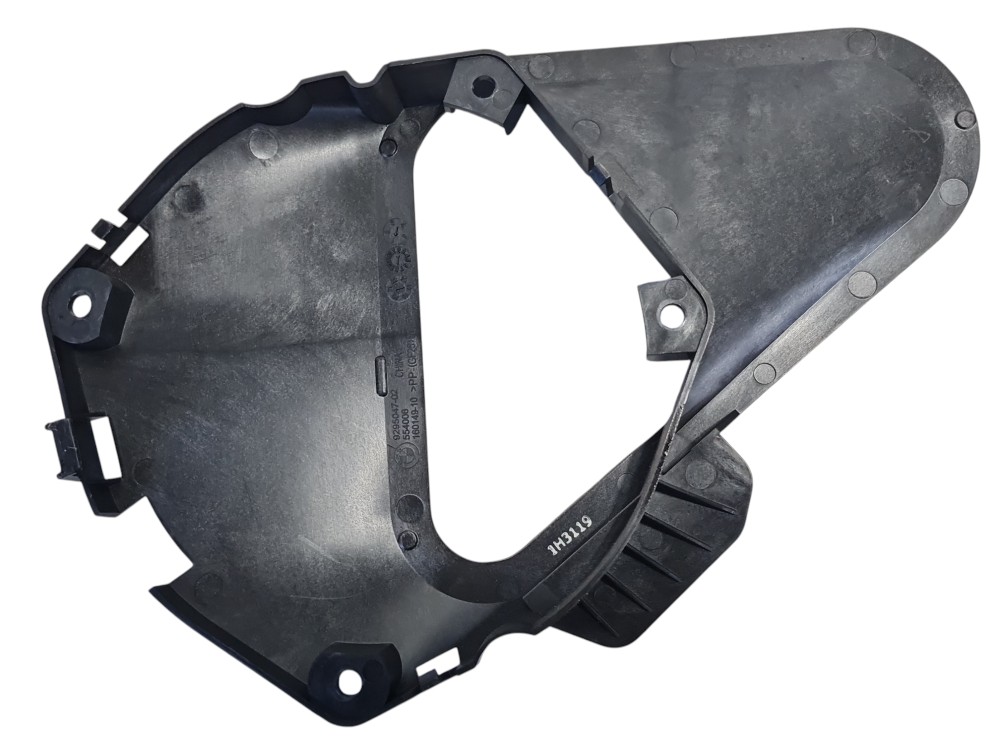 Moldura Alto Falante Dianteiro Esquerdo Bmw I3 2022 9295047 3