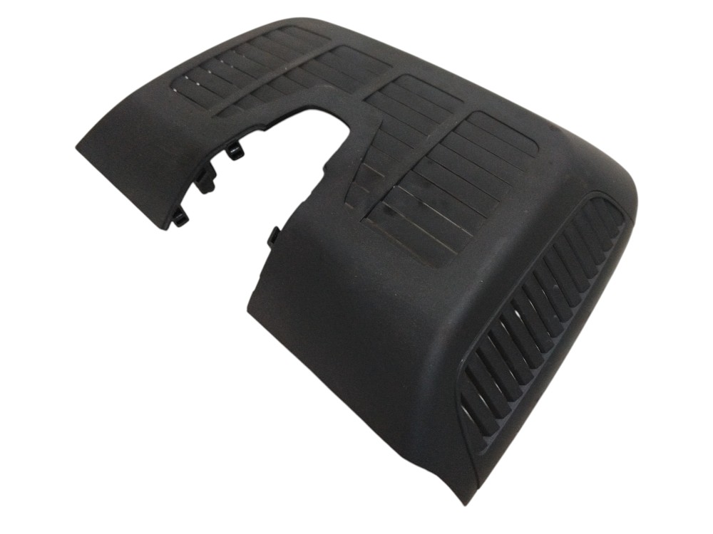 Tampa de proteção Interna Byd Song Pro 2025 SA2HP3602210 5