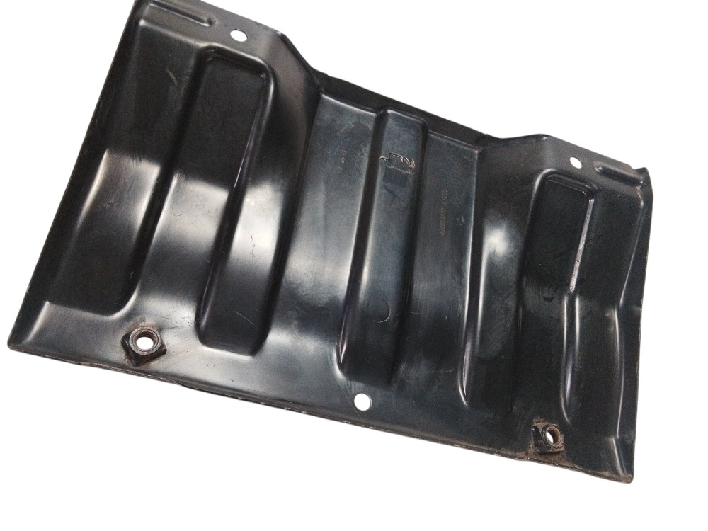 Chapa Protetor Cárter Land Rover Discovery 4 2015 Rb000122p 4