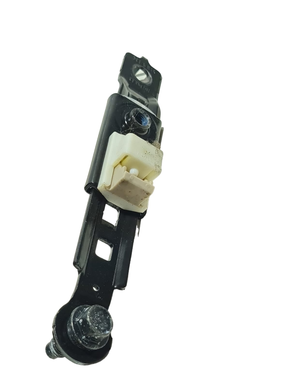 Regulador Altura Cinto Hyundai Hb20 2013 3