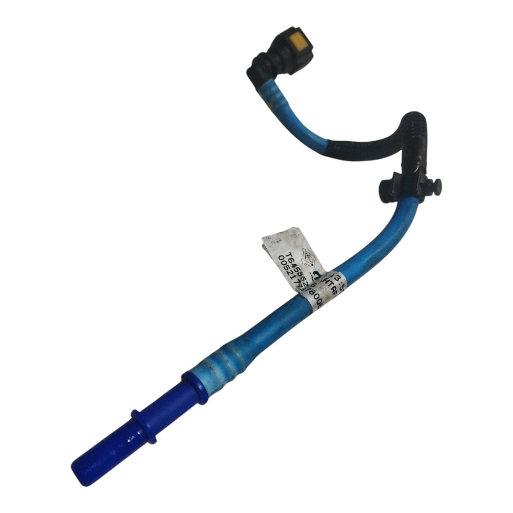 Mangueira Filtro Caniater Fiat Cronos 1.3 Flex 2024 Original 4