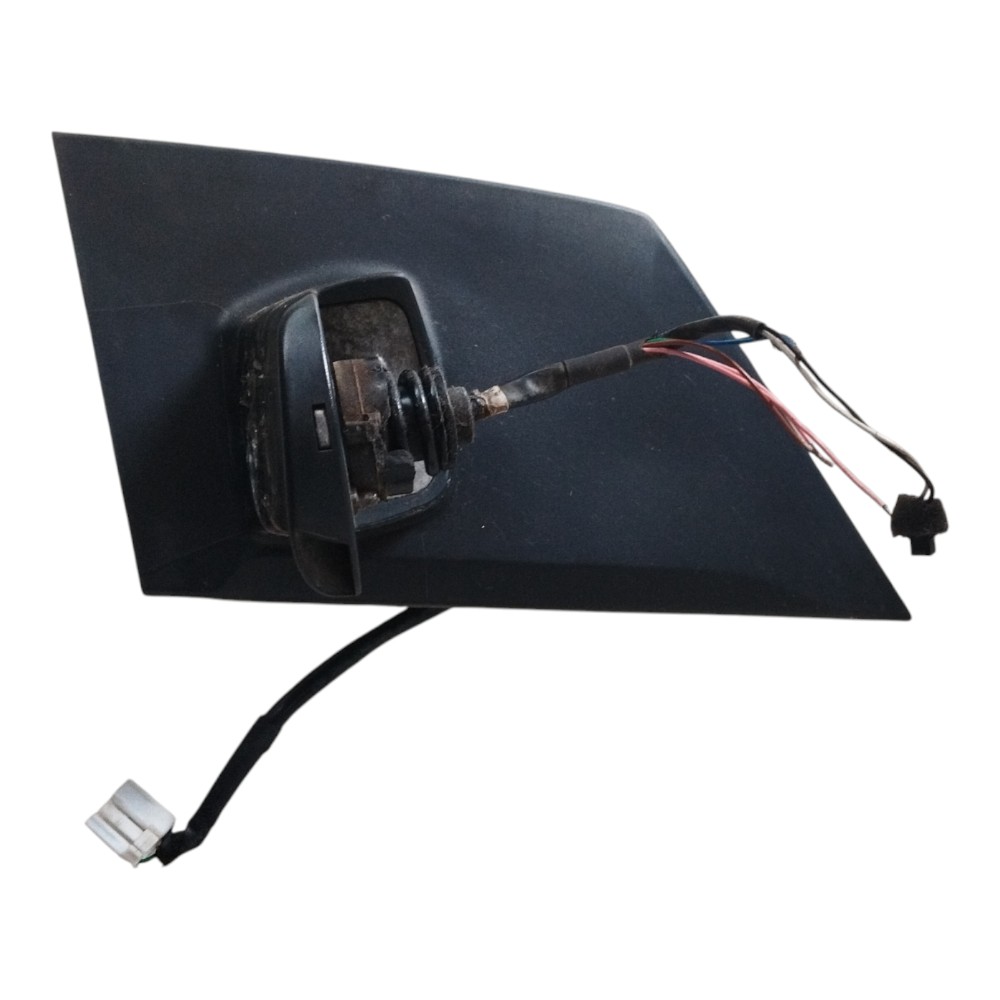Suporte Retrovisor Esquerdo Jac E-js1 2023 Original 4