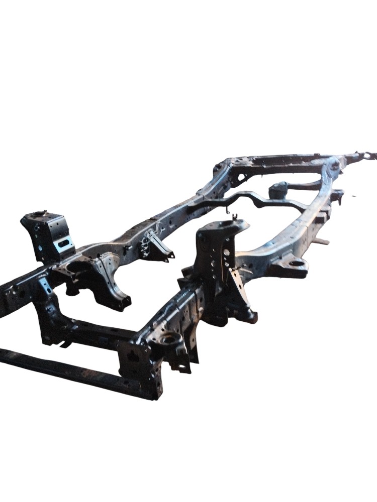 Chassi do Gwm Tank 300 4×4 2025 2026 ORIGINAL 3