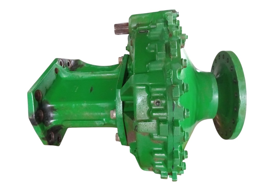 Conjunto De Redução Final Direito Jhon Deere 2019 2