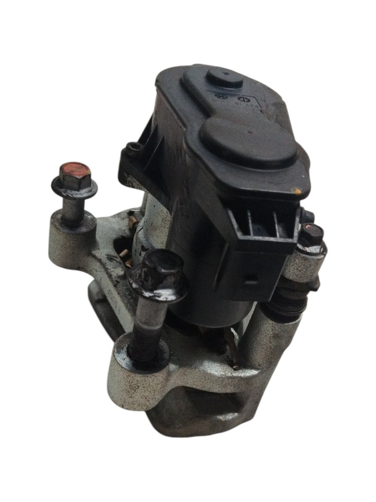 Pinça Freio Traseiro Esquerdo Byd Song Pro 2025 SA3EA3502100 6