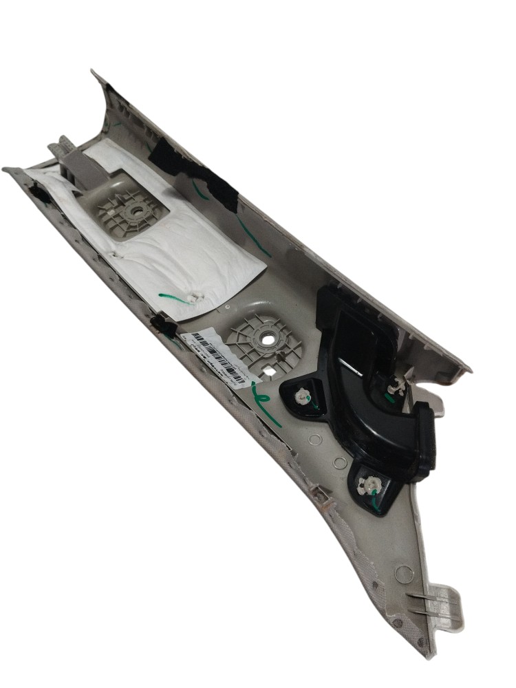 Moldura Coluna Dianteira Gwm Tank 300 2025 2026 Original 6