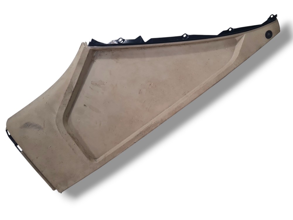 Capa Painel Mercedes Actros 2651 2022 A9606807291