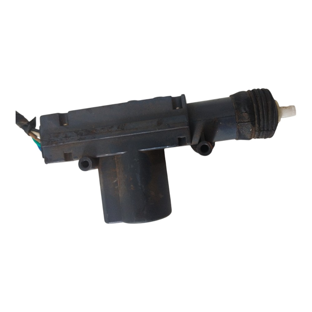 Motor Trava Elétrica Porta Esquerda Dodge Dakota 1999 7