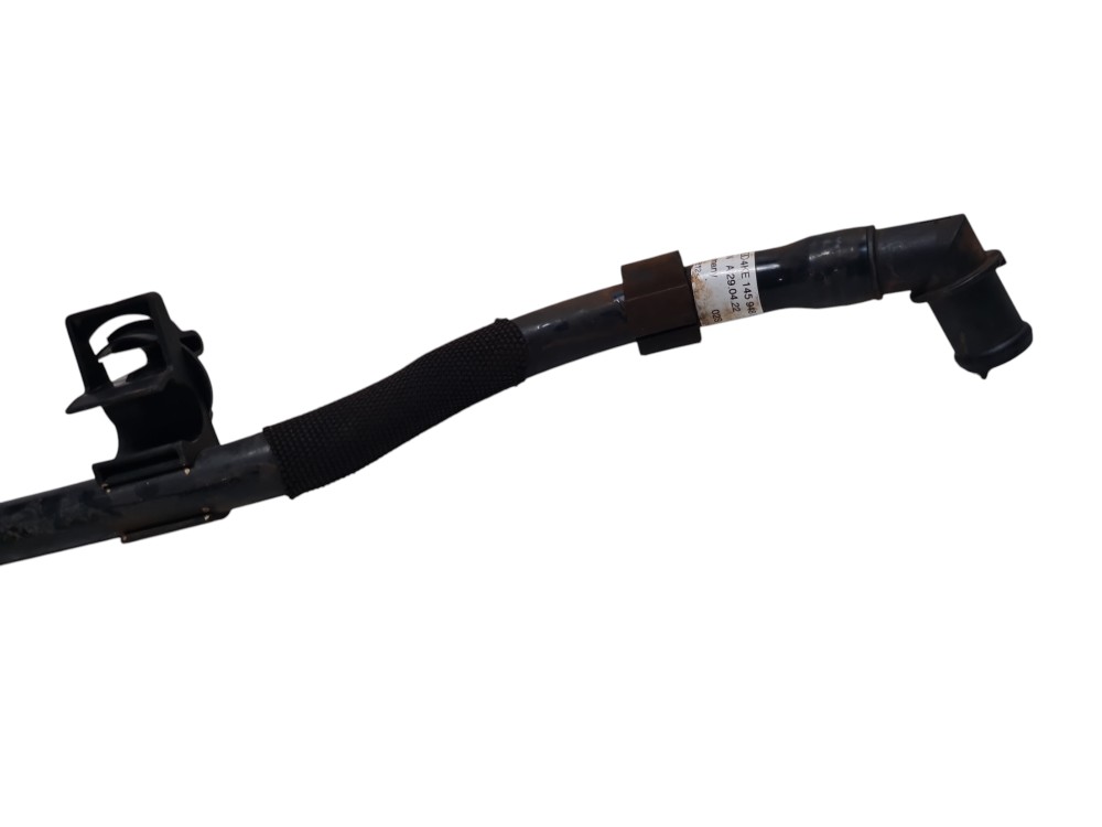Mangueira de arrefecimento audi e tron spb 2022 original 3