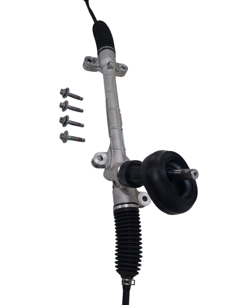 Caixa de direção elétrica byd dolphin mini 2025 26 original 6