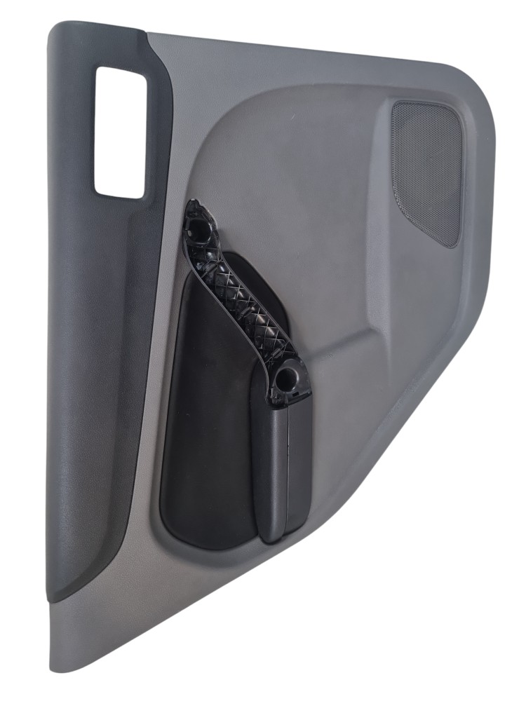Forro Porta Traseira Esquerda Ford Focus 2013 Original 5