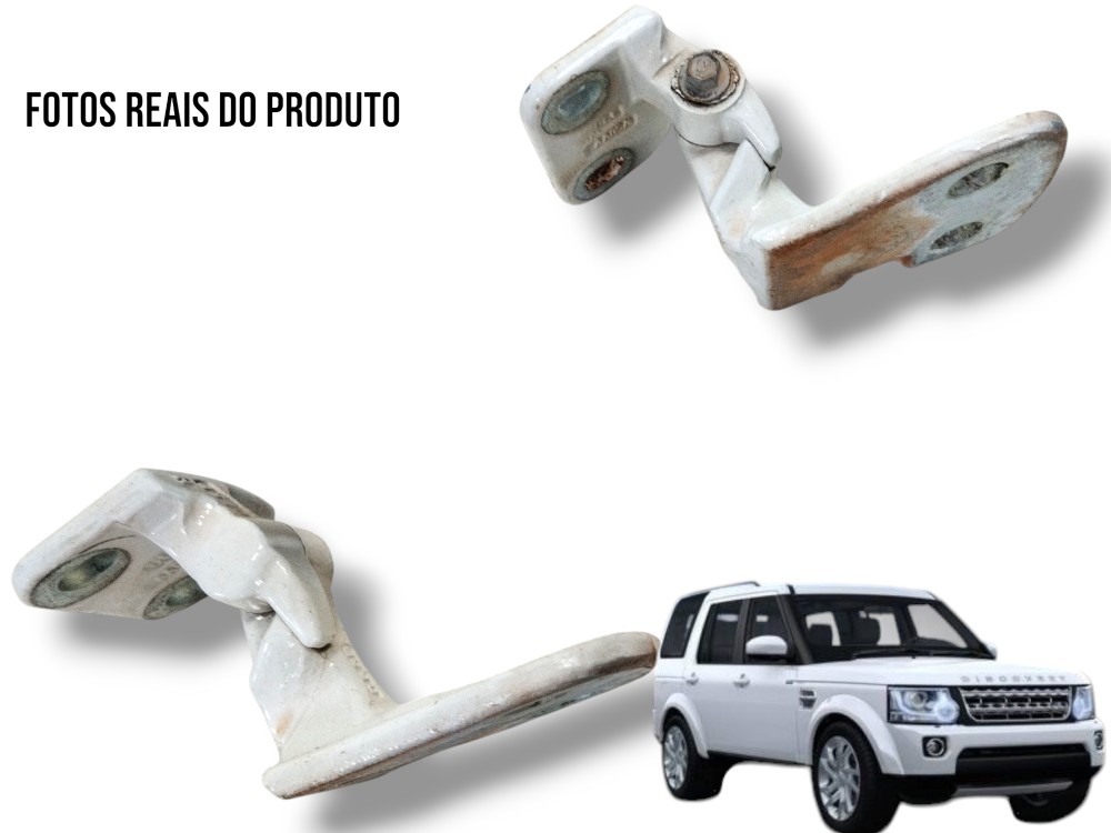 Dobradiça Porta Diant Esq Land Rover Discovery 4 4h3226811ab 1