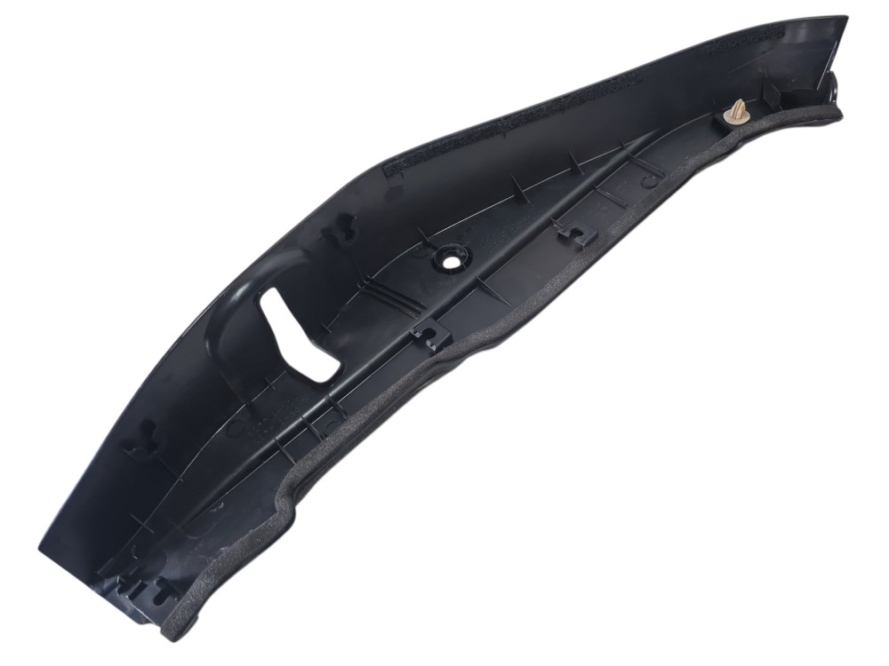 Acabamento Porta Dianteira Esquerda Lexus Ls 460l 2013 5