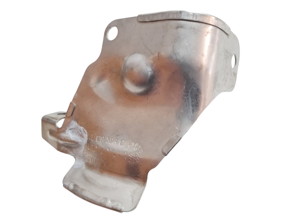 Defletor Calor Turbina Audi A4 Avant 2019 06l129598c 6