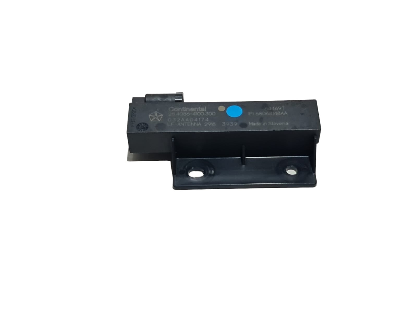 Sensor Keyless Toro Compass 2840864100300 032aa04174 2019