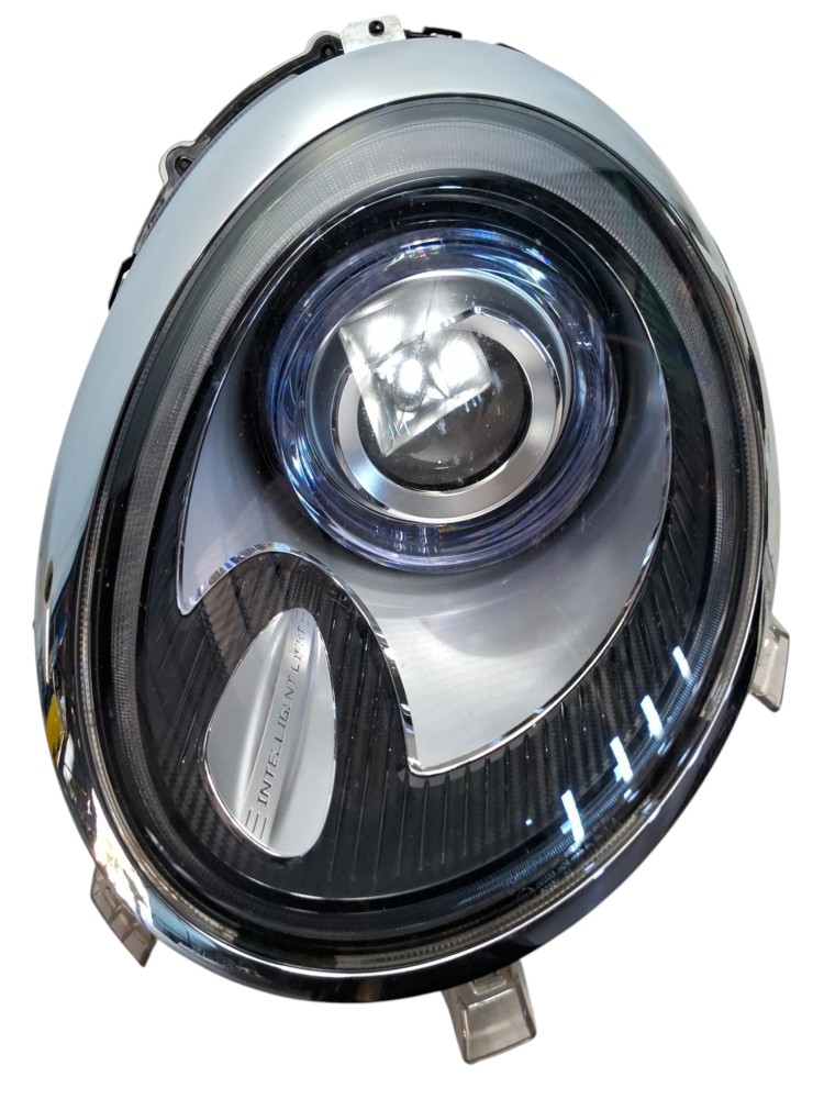 Farol Para Gwm Ora 03 Skiw 2024 2025 Original Completo 4
