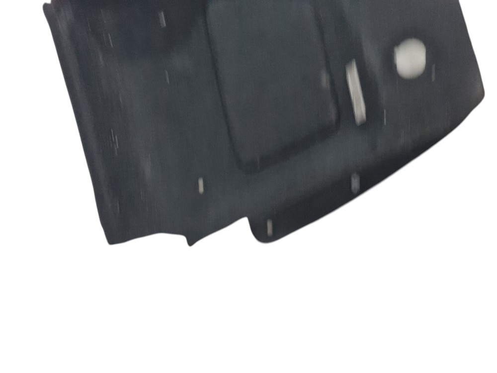 Forro Esquerdo Porta Malas Mini Cooper S 2012 2013 6