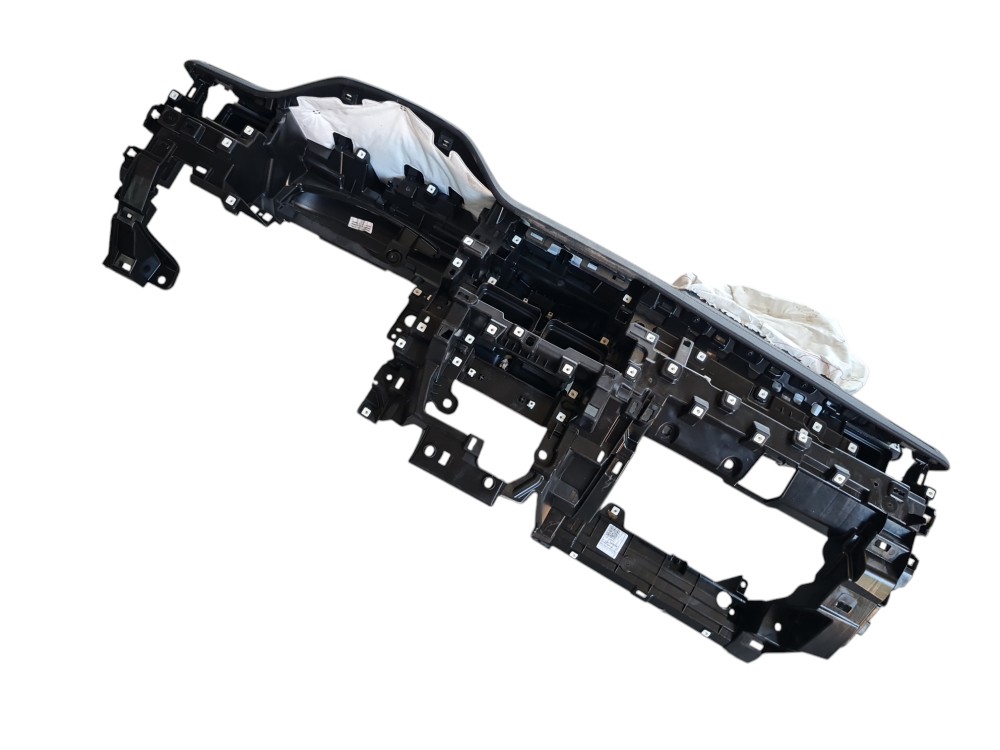 Capa Painel Tabelier Jeep Compass 2023 Acionado Detalhe 9