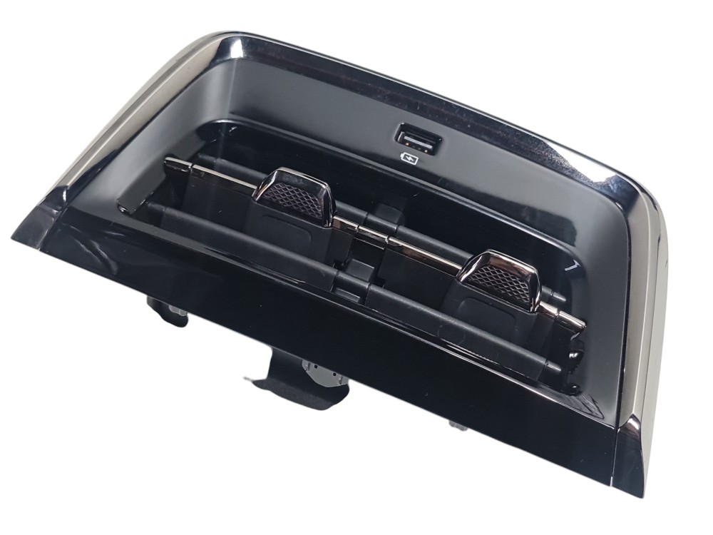 Difusor De Ar Interno Com Usb Ford Territory 2025 0km 3