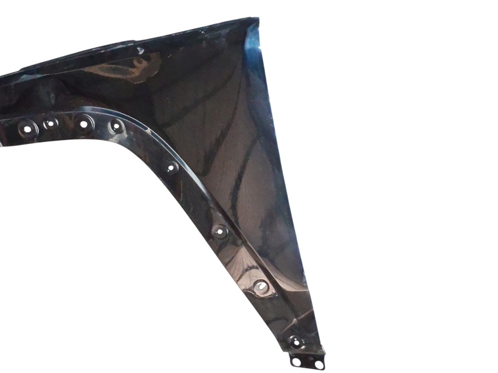 Paralama Dianteiro Gwm Tank300 Híbrido 2025 2026 Com Detalhe 4