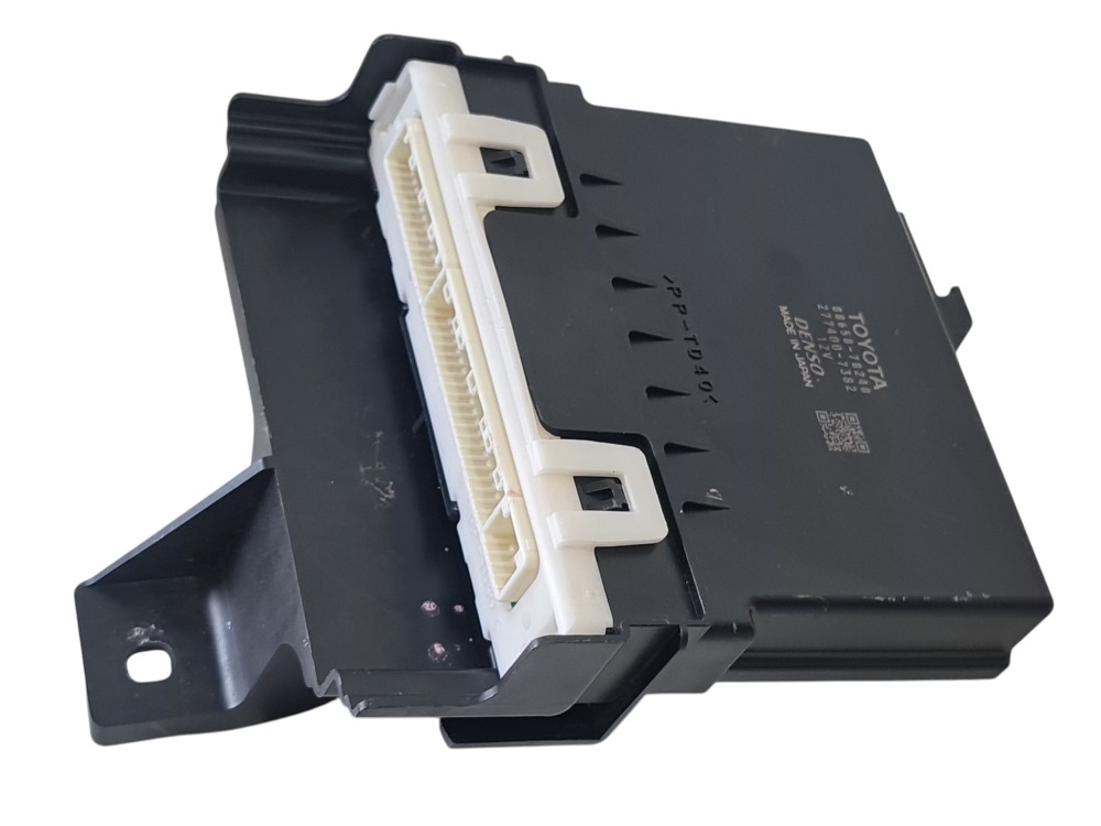 Módulo De Conforto Lexus Nx 300h 2019 88650-78248 3
