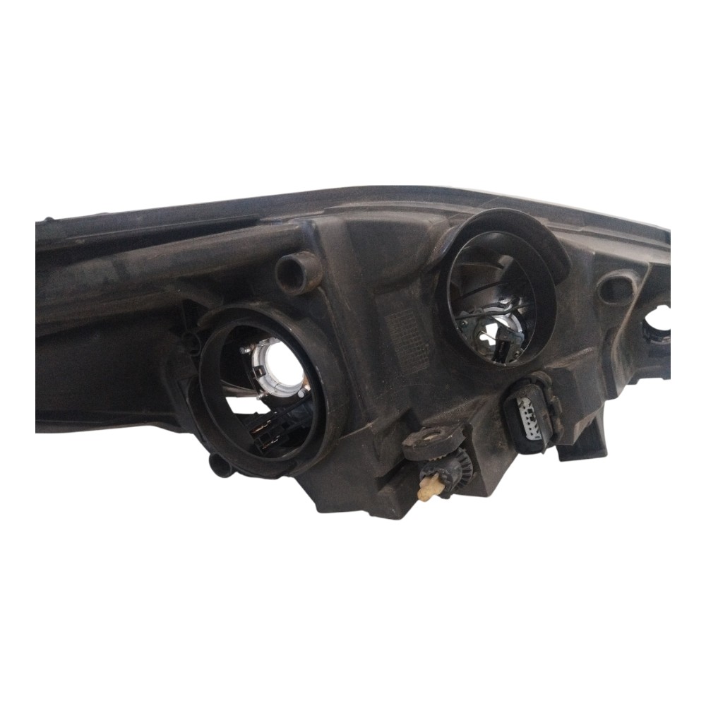 Farol Esquerdo Ford New Fiesta 2015 Original Detalhes Esquerdo/motorista 3