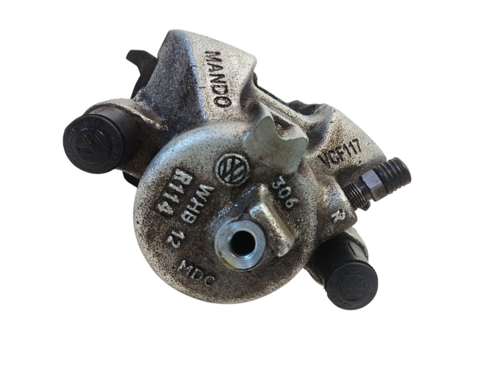 Pinça De Freio Diant Dir Volkswagen Polo 2024 2qb.615.106.p 6