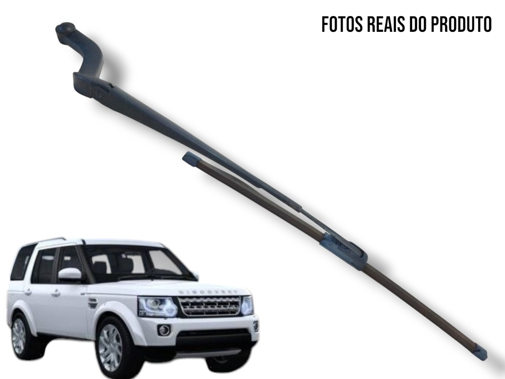 Limpador Para-brisa Land Rover Discovery 4 2015 89813-728 1