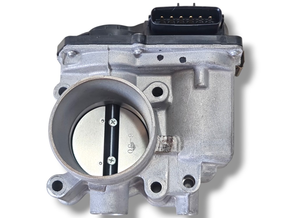 Corpo Tbi Borboleta Nissan Kicks 2024 3aa5001 4f17b0087 1