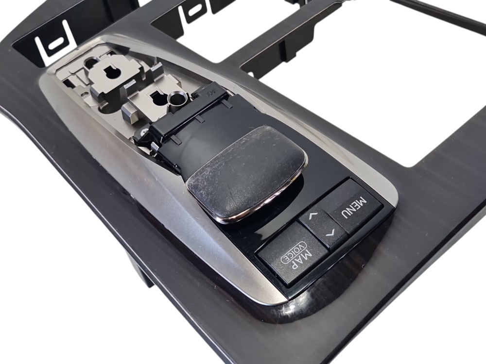 Painel De Navegação Menu Mapa Voz Lexus Ls 460l 2013 4