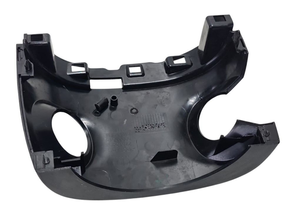 Acabamento Volante Coluna Direção Ram Rampage 2023 Original 5