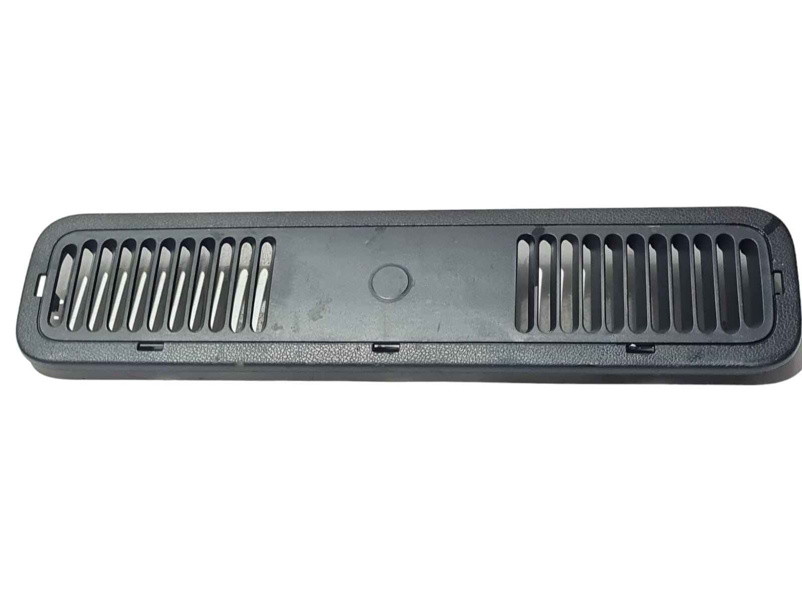 Grade Ventilação Traseira Renault Master 2022 769389678r 3