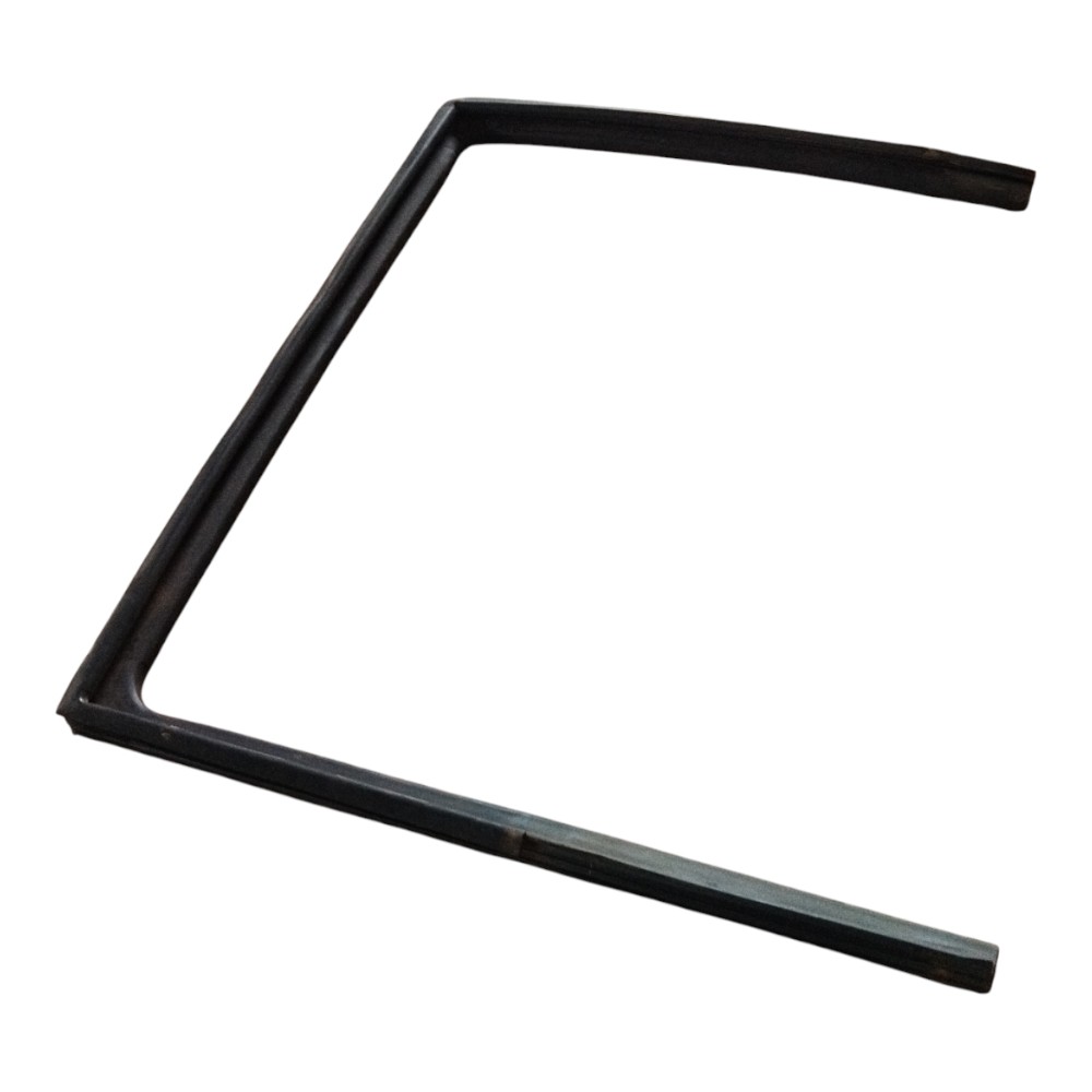 Borracha Vidro Porta Traseira Direita Jac E Js1 2023 4