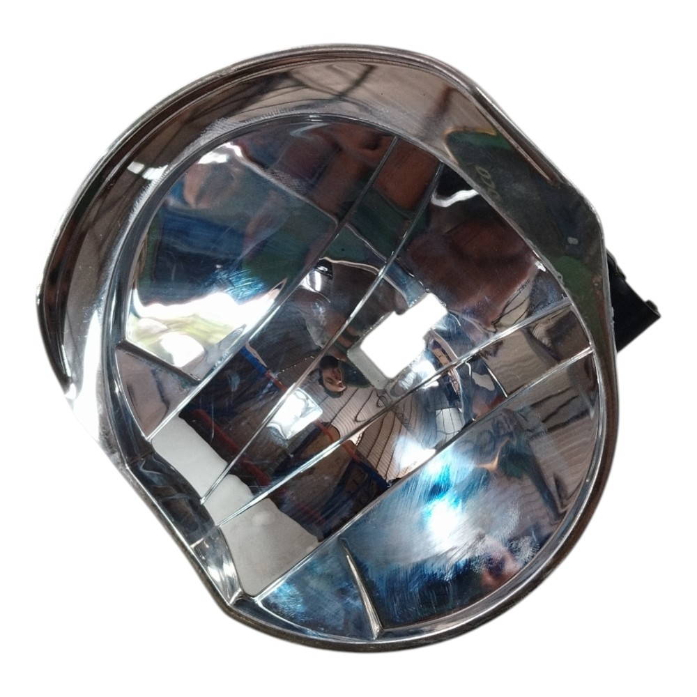 Bloco Óptico Farol Direito Citroën Ds5 2015 Original Direito/passageiro 5