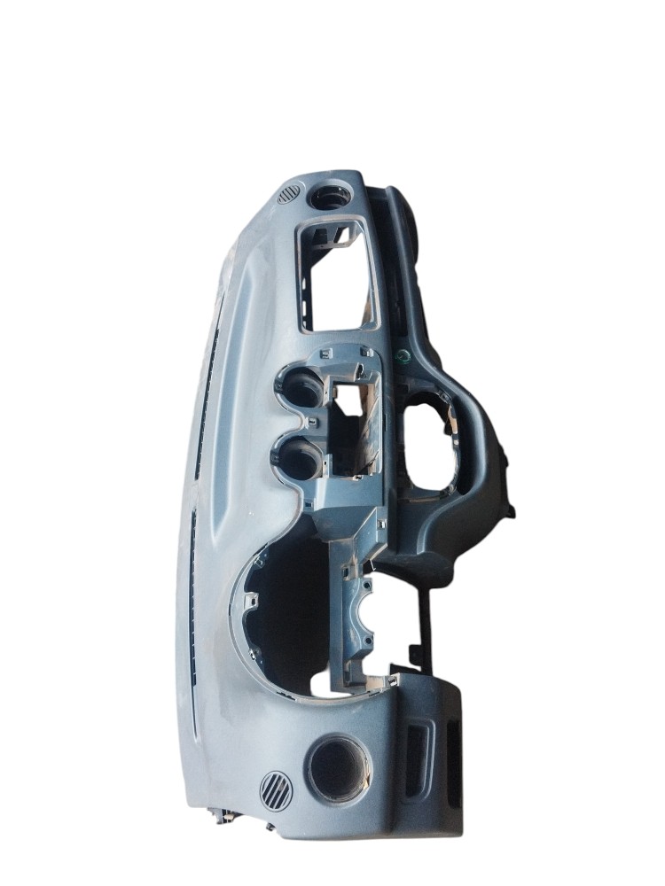 Painel De Instrumentos Fiat Fiorino 2021 Original Fiat 5