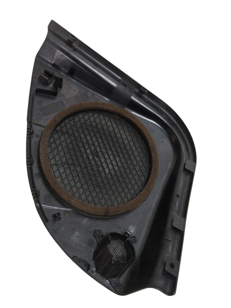 Acabamento Auto Falante Trase. Esquer. Mercedes Cls 500 2005 4