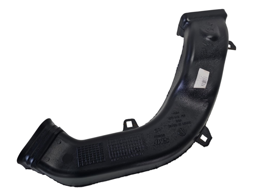 Duto Ar Condicionado Painel Vw Polo 2024 6ea819634 Original 2